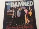 THE DAMNED – Machine Gun Etiquette (1979) original Chiswick