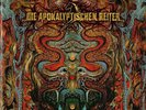 DIE APOKALYPTISCHEN REITER The divine horsemen DARK GREEN VINYL