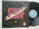EARTH ,WIND & FIRE - The best of Vol.2 - Rare/ unknown ZIMBABWE SAMPLER LP
