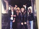 Rock City Angels - Young Man's Blues (1988) Vinyl LP •Near Mint•  Johnny Depp