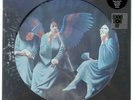 Black Sabbath Heaven and Hell Picture Disc LP 5000 Copies Worldwide RSD 2021