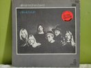The Allman Brothers Band-Idlewild South/White Label Mono Promo LP