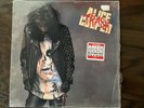Alice cooper trash lp metal original in shrink with hype sticker