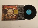 VG++/NM- Steve Earle Copperhead Road LP RARE 1988 UNI LUDWIG-SHRINK-HYPE-LYRICS