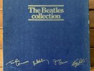 The Beatles Collection, vinyl box set, 13 albums incl The White Album & poster
