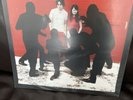The White Stripes White Blood Cells Vinyl LP Record 2001 US SFTRI 660