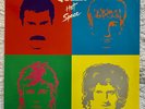 Queen - Hot Space Vinyl LP Album LP 12
