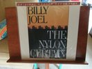 Billy Joel THE NYLON CURTAIN - MFSL 2lp 45rpm SEALED & Near Mint  Super LOW #122