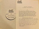 GLEN CAMPBELL COUNTRY CLOSEUP SHOW 1/4/82,1st SHOW OF SERIES FEATURES GLEN, RARE
