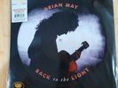 Brian May (Queen) 'Back To The Light' Ltd Edition Picture Disc Vinyl LP