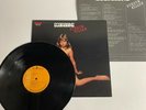 SCORPIONS VIRGIN KILLER RCA RVP-6155 Japan VINYL LP
