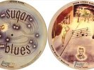MCCOY, CLYDE & HIS ORCHES - SUGAR BLUES & BASIN STREE NEW VINYL