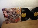 Curtis Mayfield – Live In Europe US DLP Funk / Soul Rhythm & Blues, Rare
