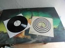 RAMASES SPACE HYMNS LP ORIG UK 1971 MINT 1ST SPIRAL MONSTER