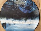Darkthrone 'Soulside Journey' pic LP 1991 VERY RARE