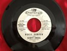 Scott Engel, Challenge 9206, Devil Surfer & Your Guess, Nice surf instrumental ?