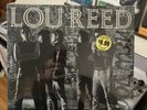 Lou Reed - New York 1989 Sire 1-25829 SEALED Vinyl Record LP Rob Wasserman NM-