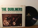 The Dubliners Self-Titled First LP Excellent, 1964 US Issue MGM High Fidelity