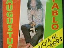 Augustus Pablo - Original Rockers LP 1979 Rare Ltd Edition Red Vinyl   Ex++