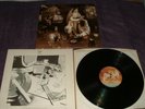 LED ZEPPELIN LP IN THROUGH THE OUT DOOR 1979 UK LP EX BROWN BAG & RARE 'C' COVER