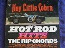 Rip Chords 1964 Columbia LP 