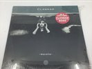 CLANNAD - LP - Macalla - U.S. - 1985 - Bono - U2 - In A Lifetime - Hype Sticker