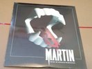 MARTIN: GEORGE A ROMERO FILM SOUNDTRACK ALBUM ONLY 1000 MADE NEW SEALED