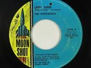 Northern Soul 45 - Vontastics - Lady Love - Moon Shot - VG+ mp3