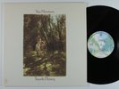 VAN MORRISON Tupelo Honey WARNER BROS LP NM gatefold  