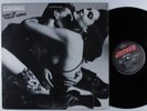 SCORPIONS Love At First Sting MERCURY LP VG+  