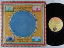 TALKING HEADS Speaking In Tongues SIRE LP VG+  