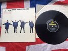 The Beatles -Help Vinyl LP 1st Press