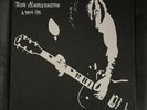 Tim Armstrong ?– A Poet's Life black Vinyl rare hellcat Rancid