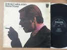 Antonio Carlos Jobim ?– Stone Flower 1970 UK LP Bossa Nova