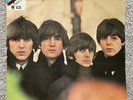 THE BEATLES Beatles For Sale UK LP Rare Import Vinyl Album Excellent Condition