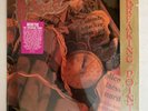 Heretic - The Breaking Point - Factory SEALED 1988 US 1st Press HYPE Sticker