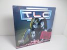 TLC - No Scrubs Vinyl 1999 La Face Records Factory Sealed