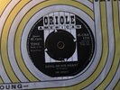 RARE SOUL - THE DONAYS - DEVIL IN HIS HEART/BAD BOY - ORIOLE CBA1770. 1962