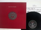 King Crimson Discipline Virgin VJL-151 Japan VINYL LP