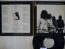 BIG BROTHER & HOLDING COMPANY HOW HARD IT IS CBS/SONY SOPC-57142 Japan PROMO LP