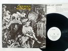 CARAVAN WATERLOO LILY DREAM DL-42 Japan PROMO VINYL LP