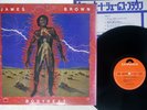 JAMES BROWN BODYHEAT POLYDOR MPF 1048 Japan VINYL LP