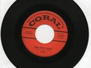 Ivan   Real Wild Child    Buddy Holly  on Guitar  on Coral  Original 45  VG+