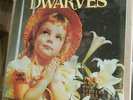 rare DWARVES thank heaven for little girls SEALED 1991 Sub Pop COLOR VINYL LP