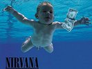 Nirvana Nevermind A1/B1 1991 1st Press Excellent Vinyl LP Record Album GEF 24425