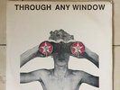 RUSH Through Any Window LIVE 1986 Double LP Record