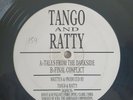 Tango And Ratty – Tales From The Darkside / Final Conflict - 1993