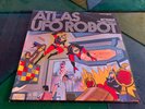 LP ITALY 1978  NEW SEALED Actarus – Atlas Ufo Robot