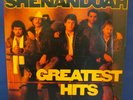 Shenandoah Greatest Hits Vinyl Record RARE 1st Press SEALED 1992