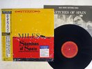 MILES DAVIS SKETCHES OF SPAIN CBS/SONY 28AP 2834 Japan OBI SHRINK VINYL LP